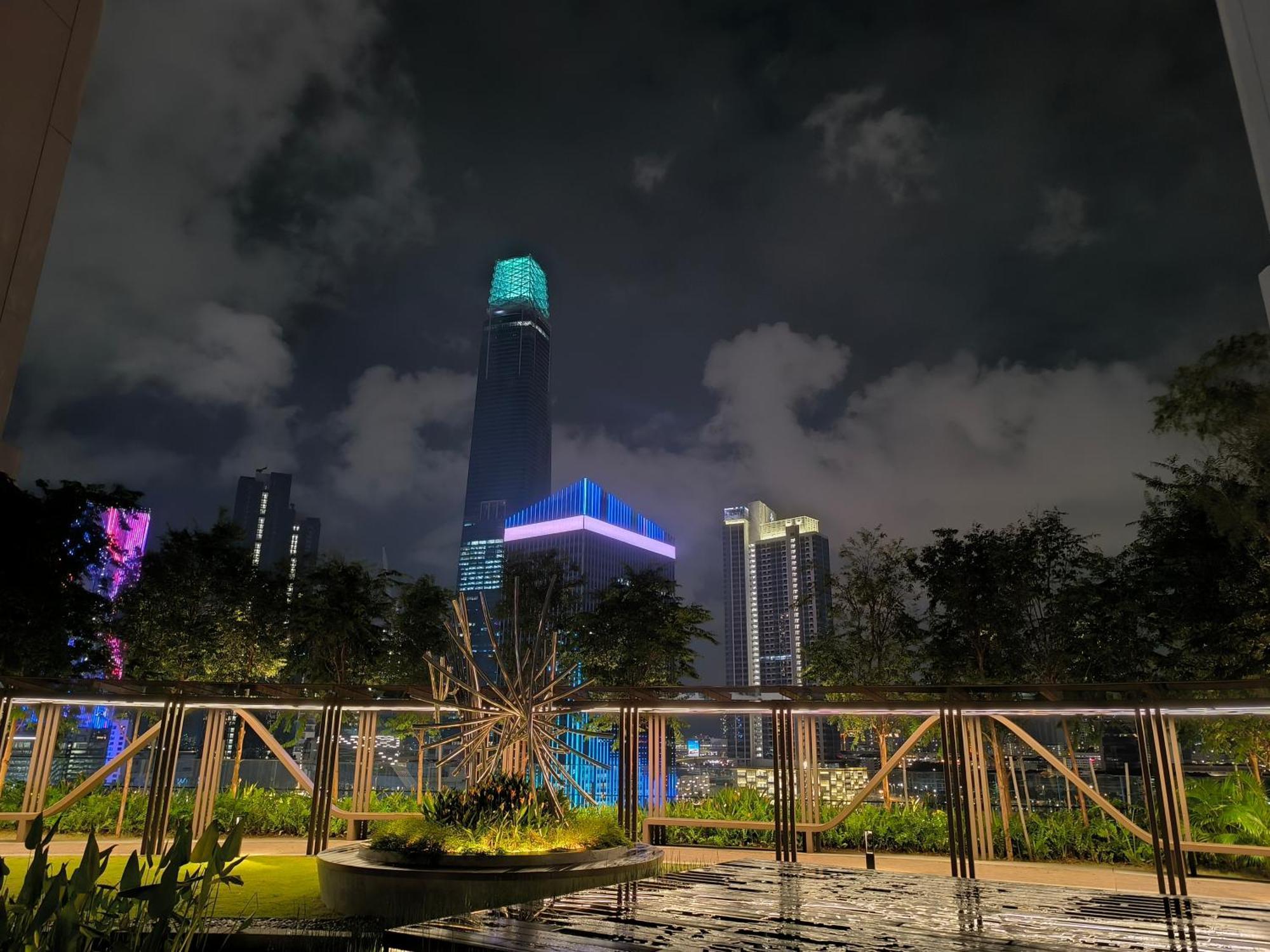 Apartment Millennium Axon Bukit Bintang Near Pavilion Kuala Lumpur