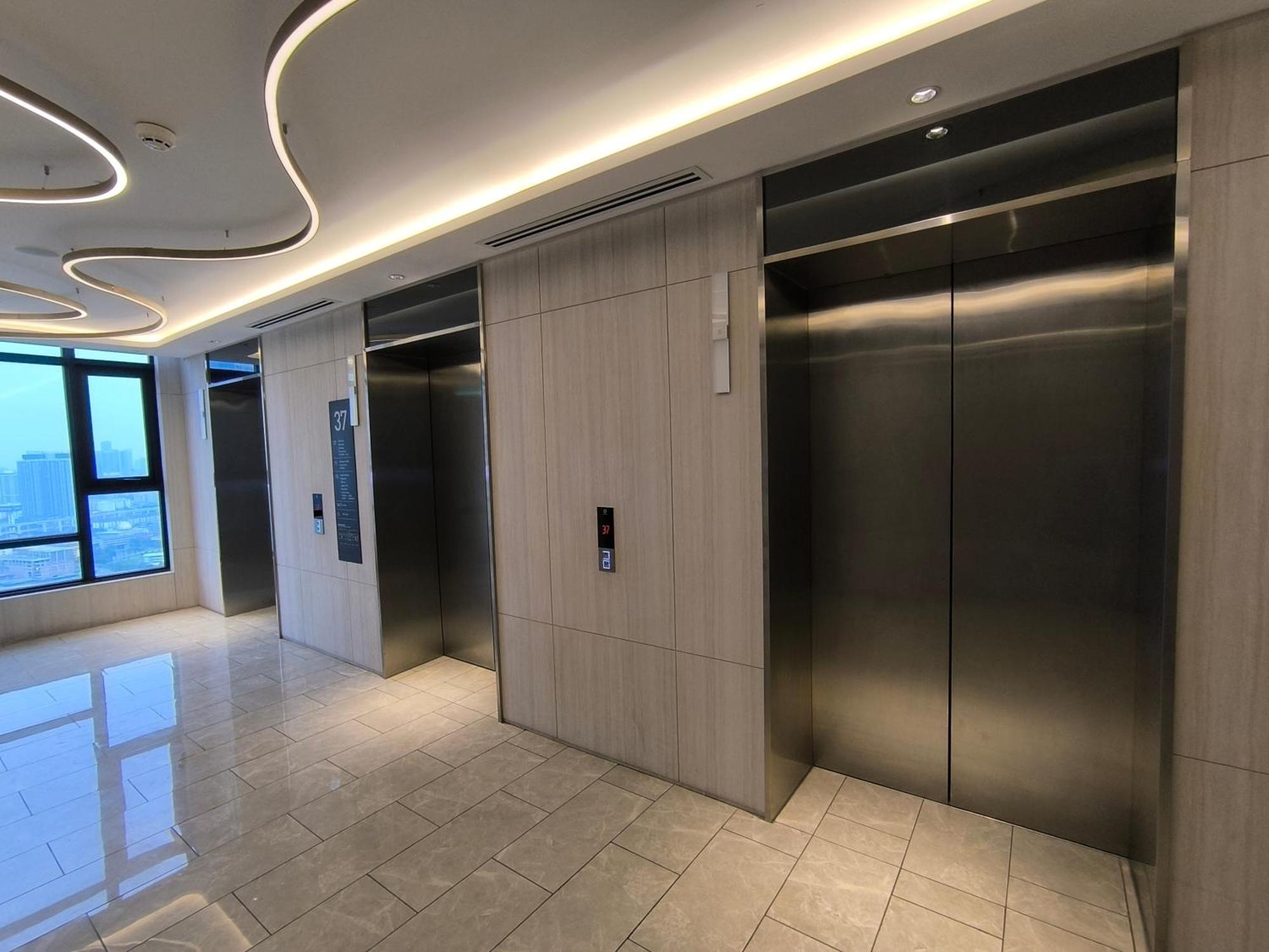 Apartment Millennium Axon Bukit Bintang Near Pavilion
