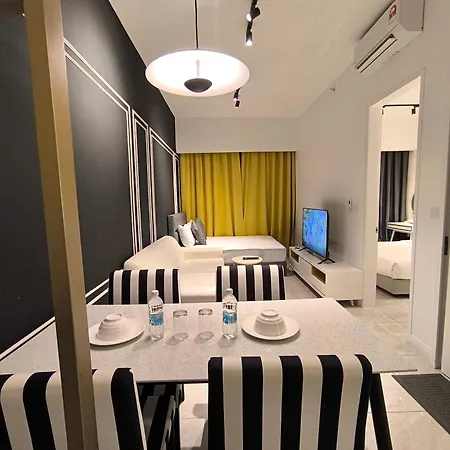 Millennium Axon Residence Bukit Bintang Near Pavilion Kuala Lumpur Exterior photo