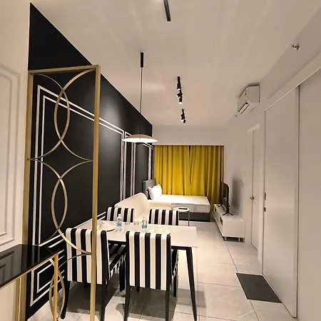 Millennium Axon Residence Bukit Bintang Near Pavilion Kuala Lumpur Exterior photo