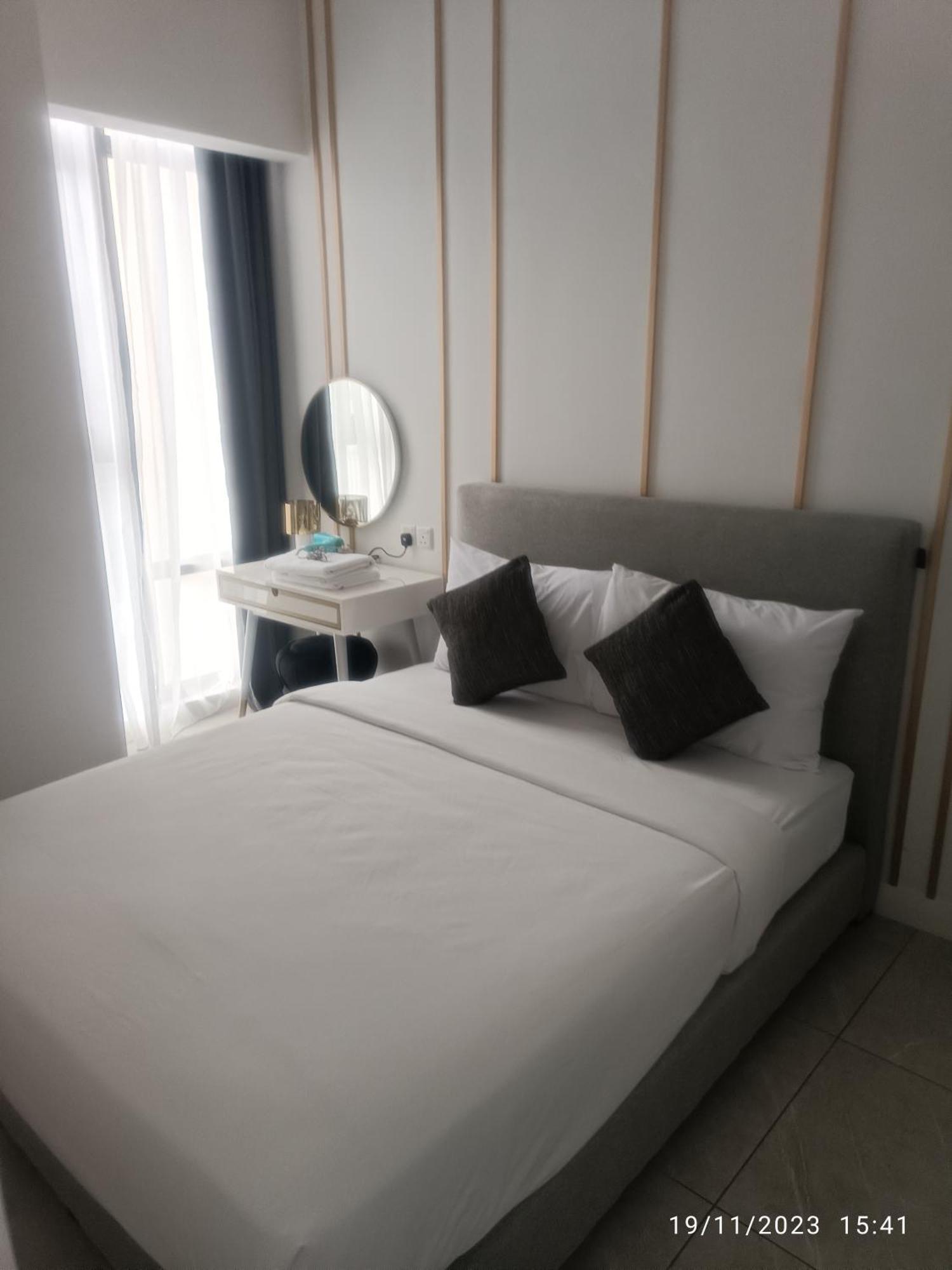 Millennium Axon Bukit Bintang Near Pavilion * Kuala Lumpur