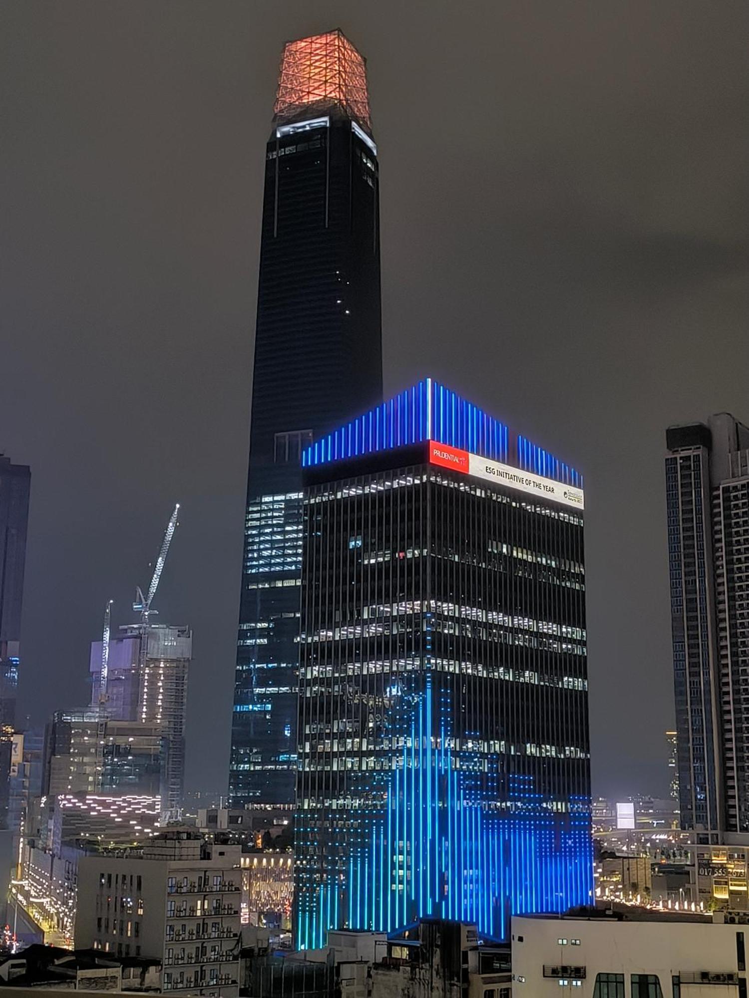 Millennium Axon Bukit Bintang Near Pavilion Kuala Lumpur
